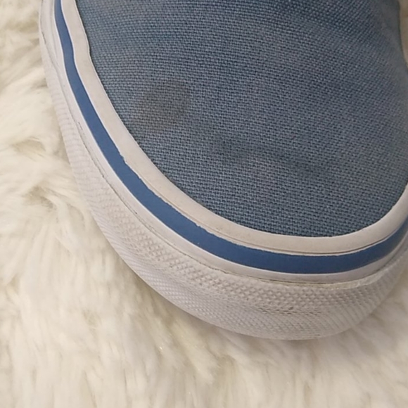 Vans kids shoes size 2 unisex - Picture 9 of 10